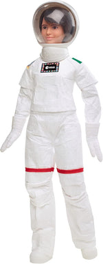 Barbie Samantha Cristoforetti Astronauta ESA (GTJ81)