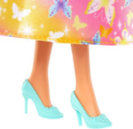 Mattel Barbie - Princesa Royals(HRR09)