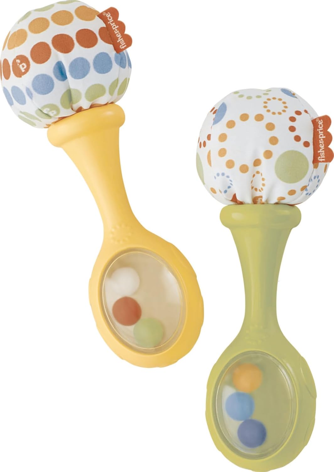 Fisher-Price - MARAKE 'N ROCK (BLT33)