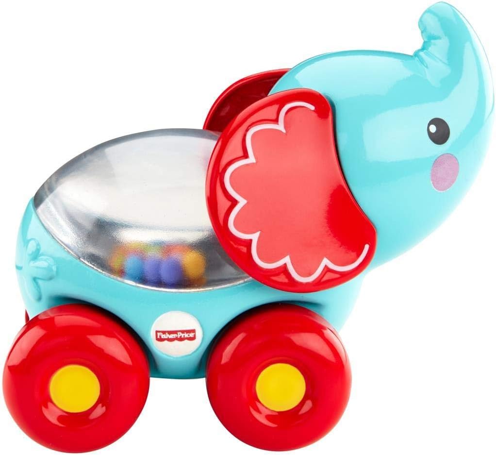 Fisher-Price - Слонче (CMV98)