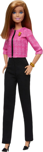 Barbie - Lutka Presidential Candidate (HXN96)
