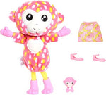 Mattel Barbie - Opica (HKR14)