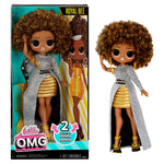 L.O.L. Surprise! O.M.G. Royal Bee