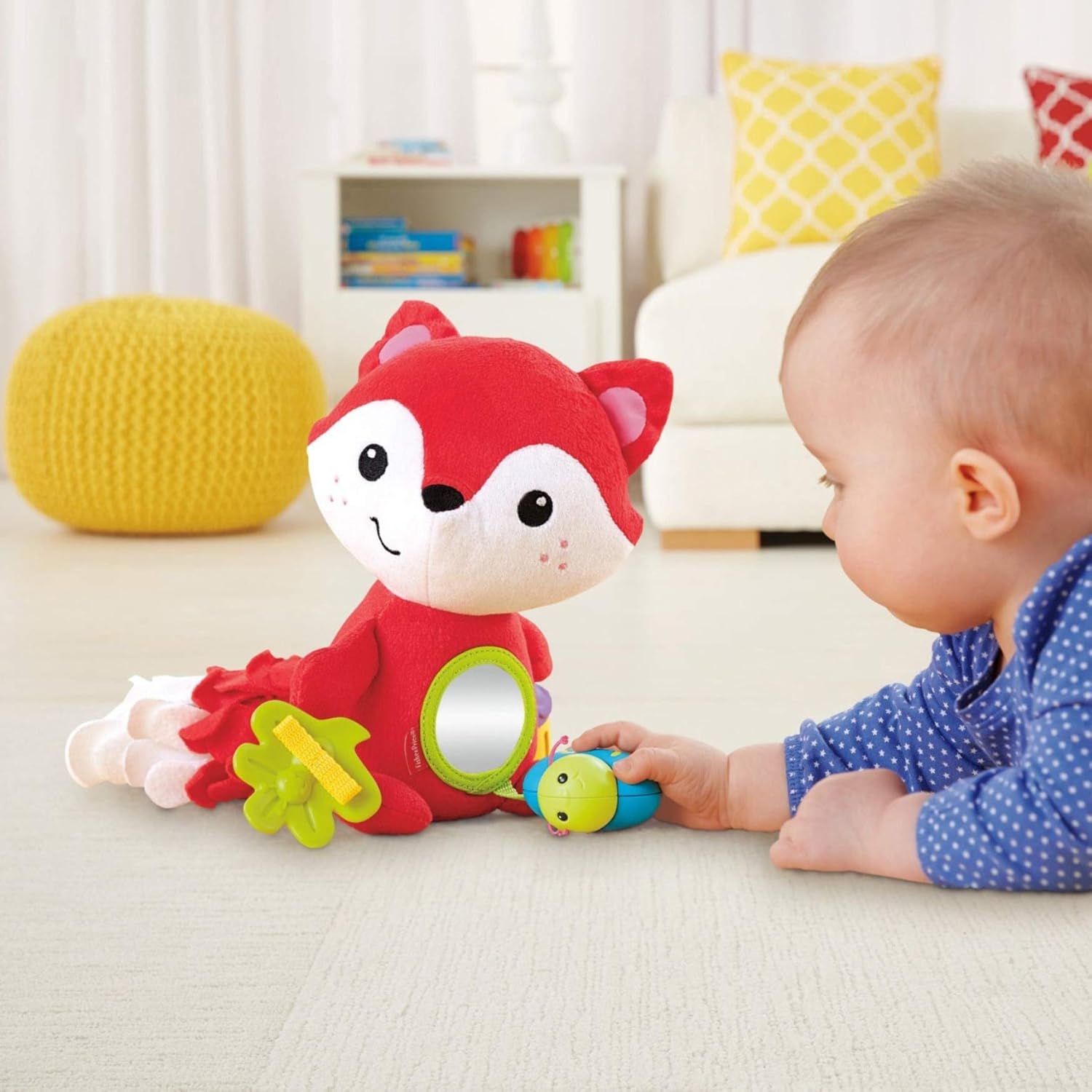 Fisher-Price - Lisica (CDN56)