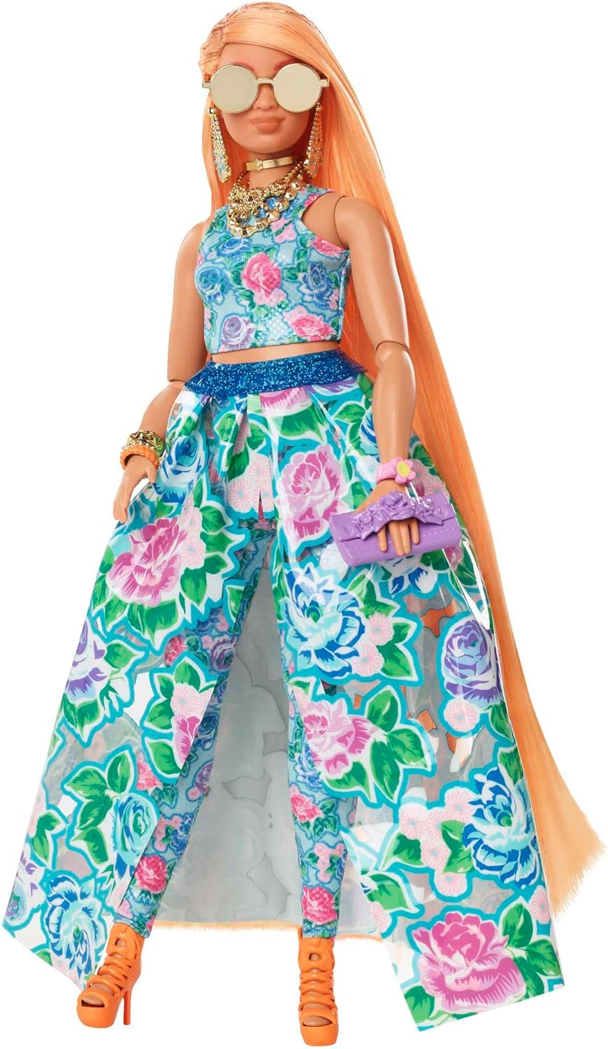 Mattel Barbie Extra Fancy (HHN14)