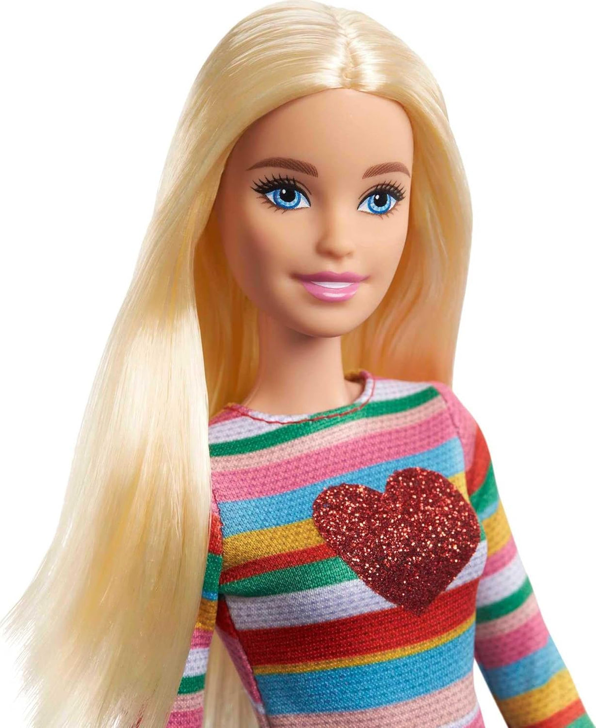Mattel Barbie: Lutka Malibu Roberts (HGT13)
