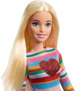 Mattel Barbie: Lutka Malibu Roberts (HGT13)