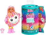 Mattel Barbie - Opica (HKR14)