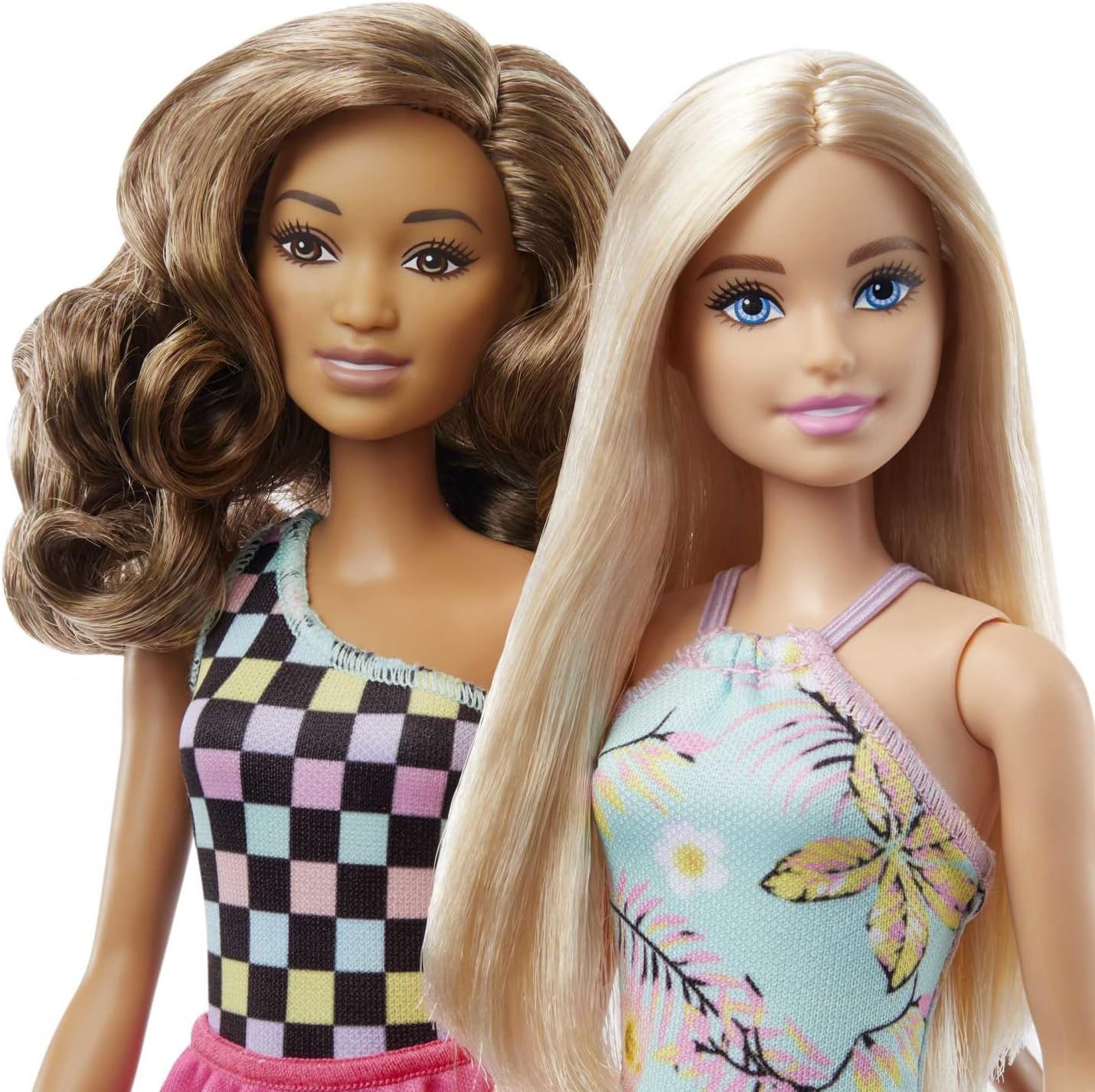 Barbie – Avto & Gliser (GXD66)