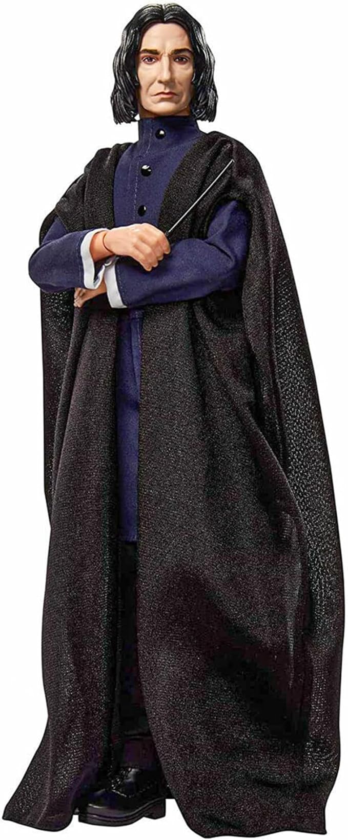 Mattel Harry Potter: Фигурка на Северус Снейп (GNR35)