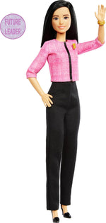 Barbie - Lutka Presidential Candidate – Črni Lasi (HXN97)