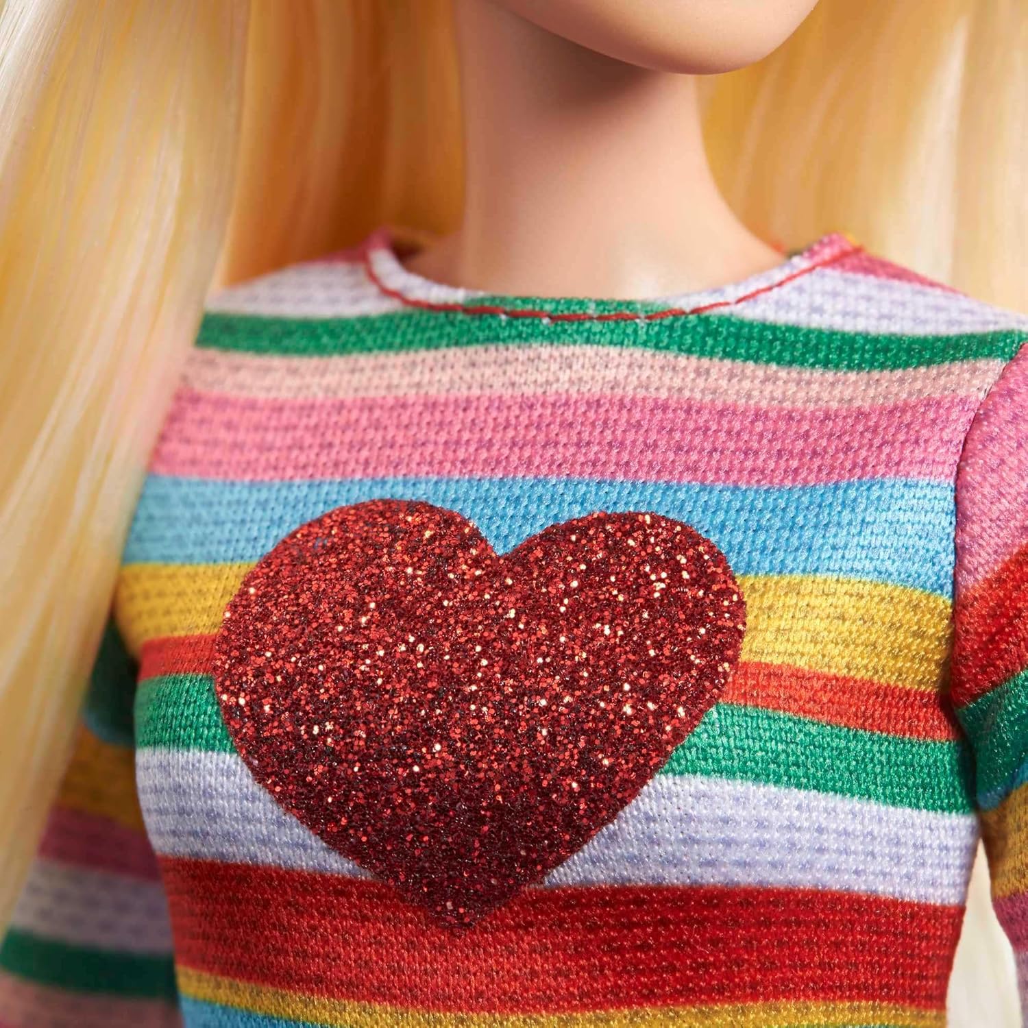 Mattel Barbie: Lutka Malibu Roberts (HGT13)