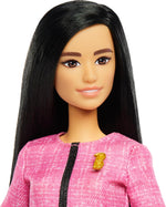 Barbie - Lutka Presidential Candidate – Črni Lasi (HXN97)