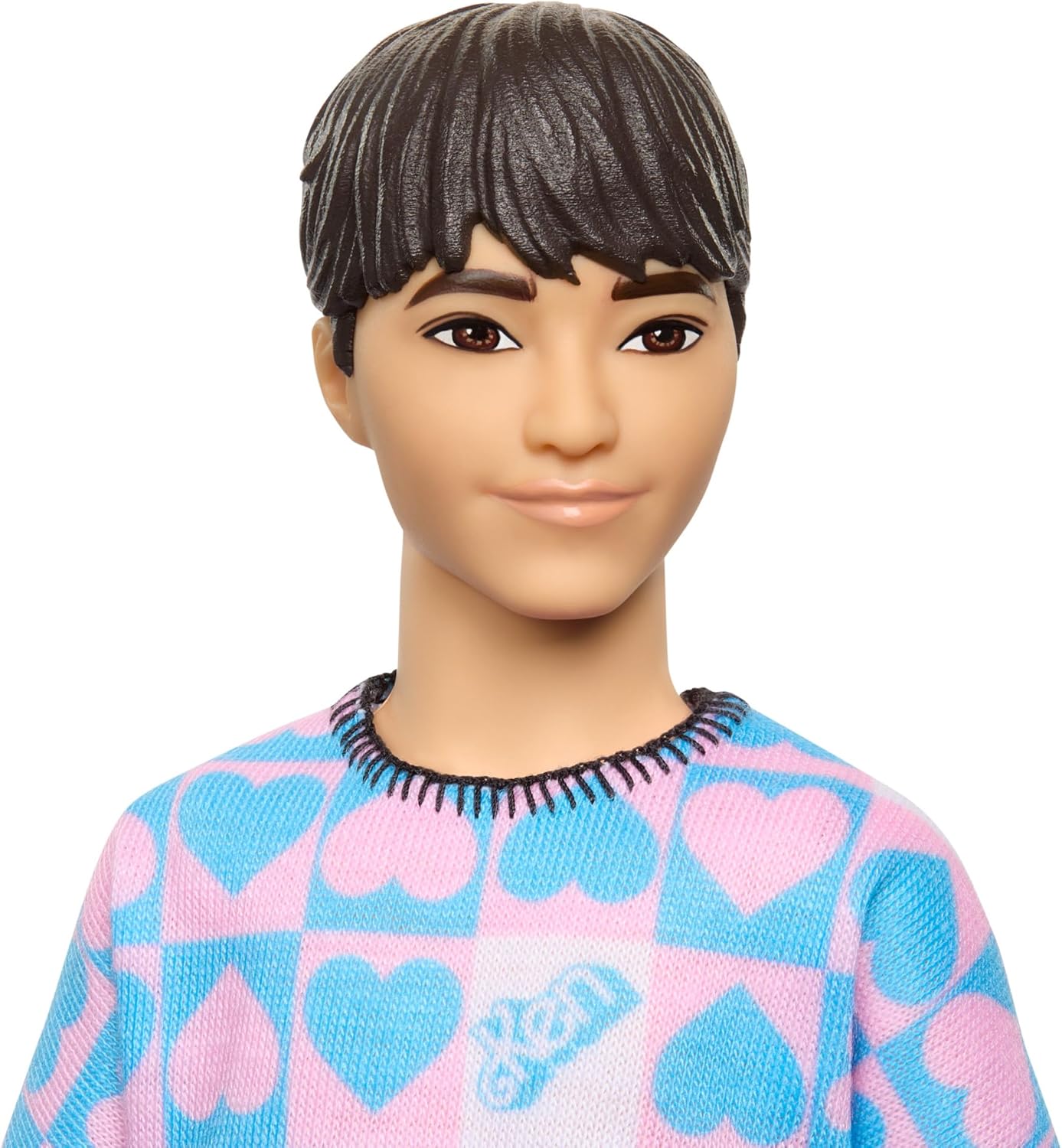 Mattel Barbie Ken Doll - Modni 
