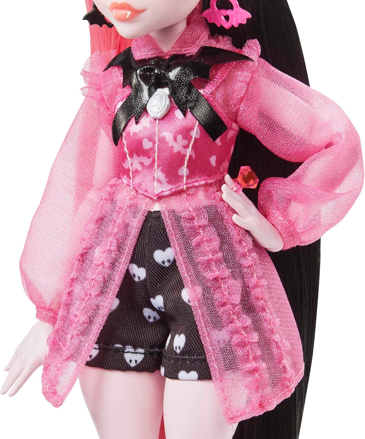 Monster High - Дракулаура (HHK51)