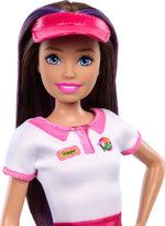 Barbie Skipper (HTK36)