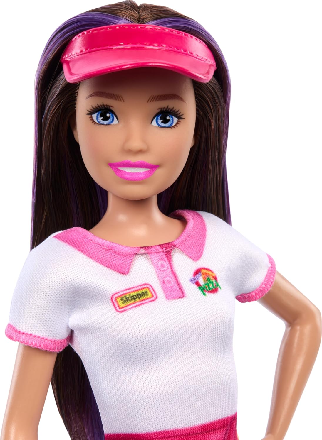 Barbie Skipper (HTK36)