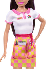 Barbie Skipper (HTK36)