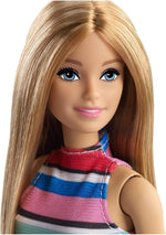 Barbie - Lutka in dodatki (FVJ42)