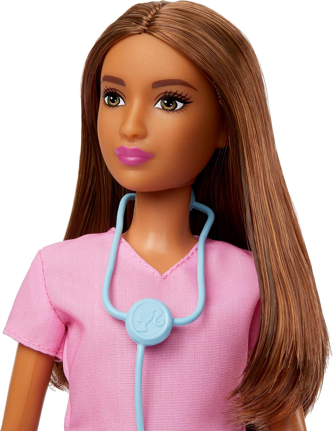 Mattel Barbie - Професионален лекар (HBW99)