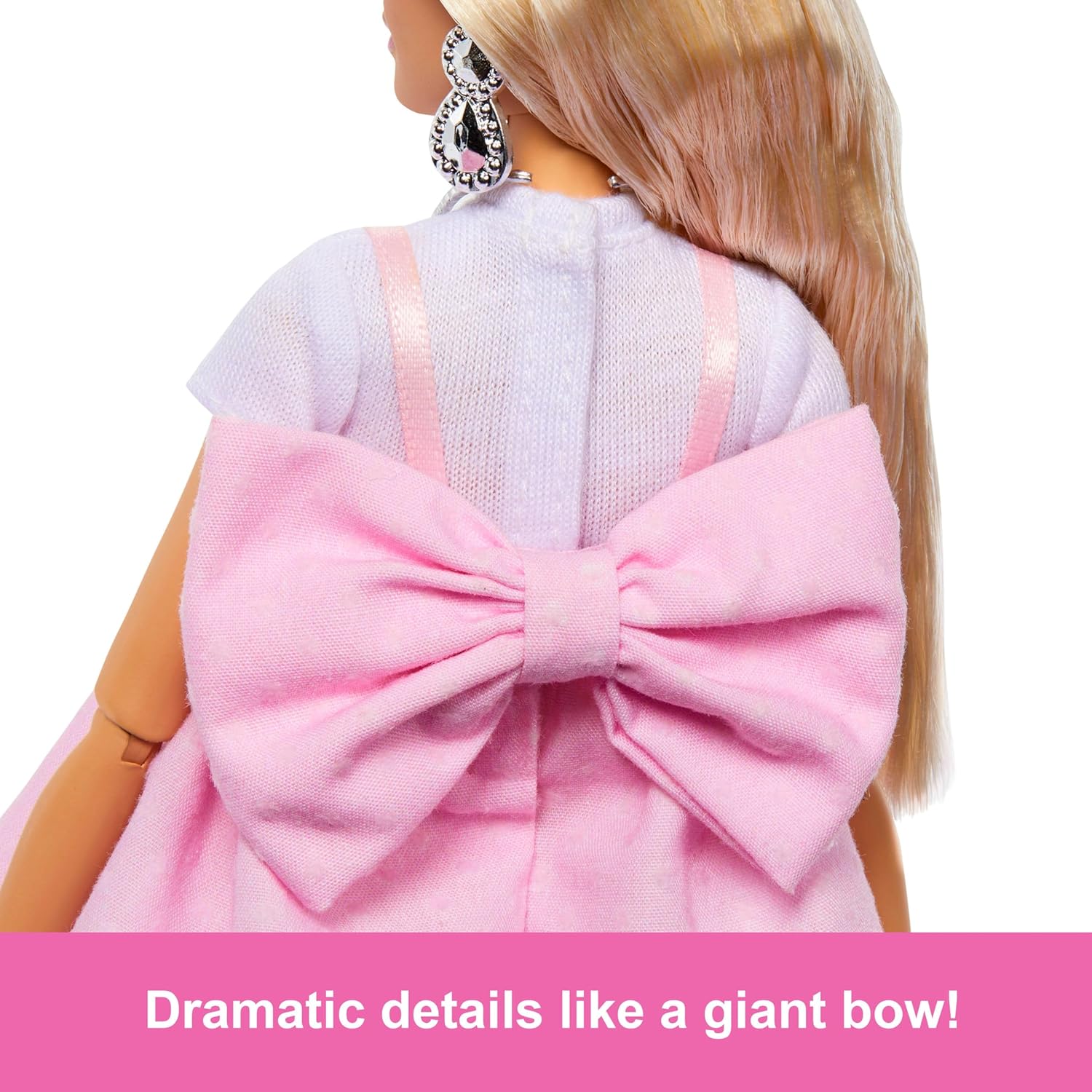 Panenka Barbie Deluxe Style 