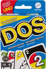 Mattel Dos Druga izdaja (HNN01)