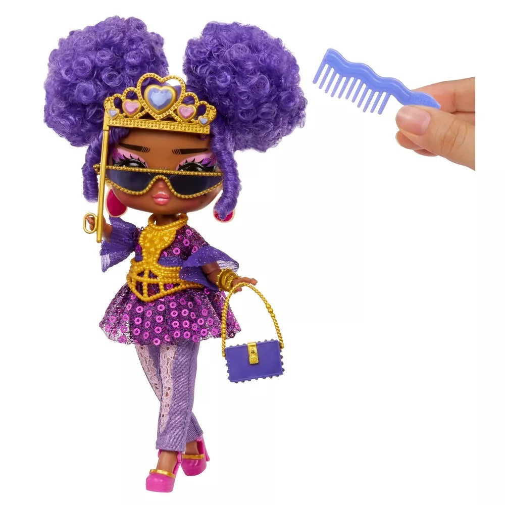 L.O.L. Surprise! Tweens Fashion - Lutka Cassie Cool