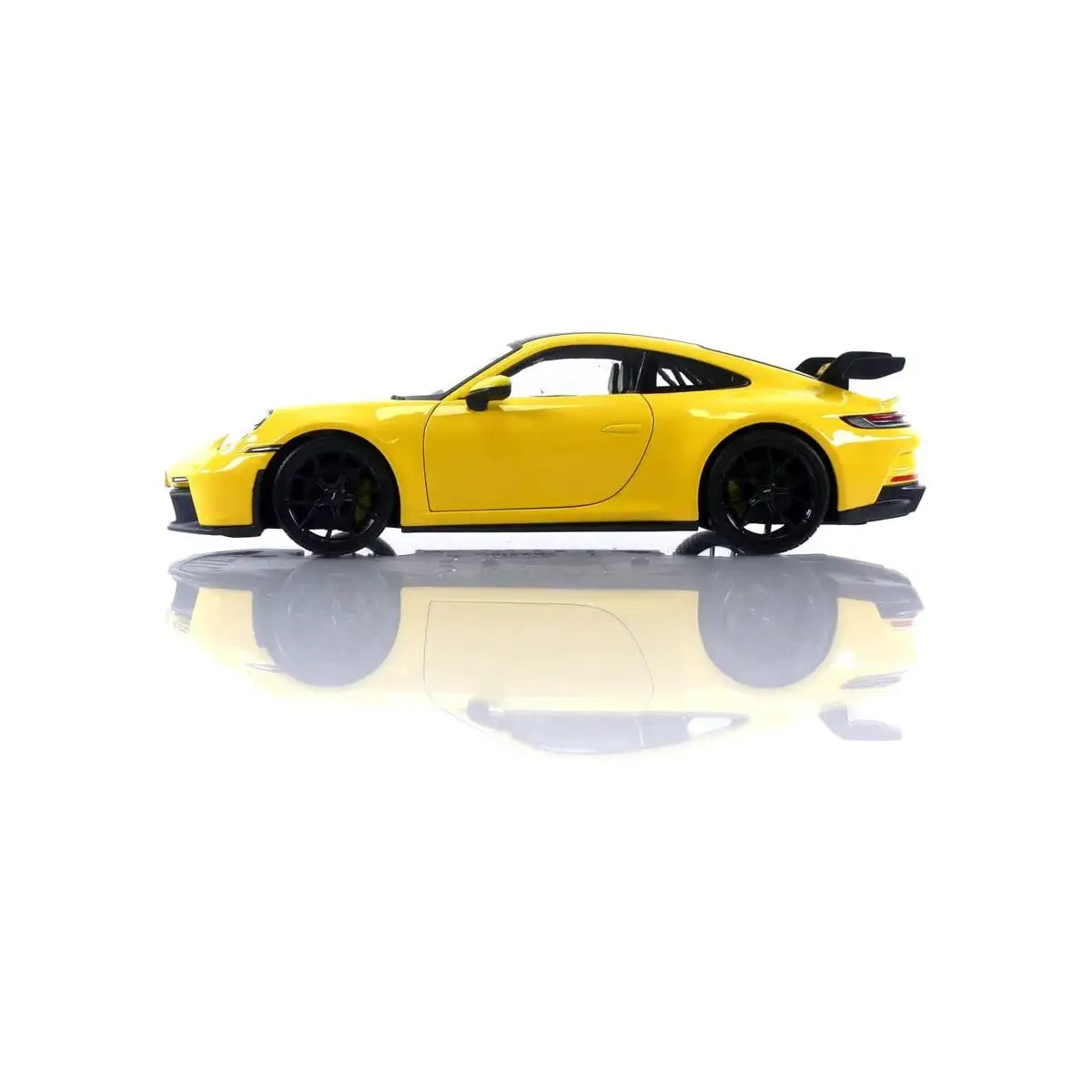 Maisto Porsche 911 GT3