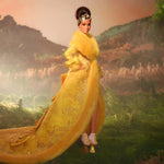 Mattel Barbie Signature - Guo Pei (HBX99)