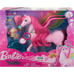Mattel Barbie - Pegasus (HLC40)