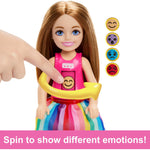 Mattel Barbie - Umetnostni terapevt (HRG48)