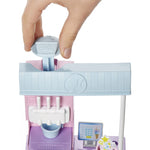 Mattel Barbie - Slaščičarna (HCN46)
