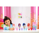 Mattel Barbie - Serija sadja (Naključno) (HRK58)