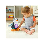 Fisher-Price - Pingvin za ples in zabavo (HCJ60)