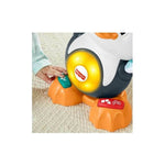 Fisher-Price - Pingvin za ples in zabavo (HCJ60)