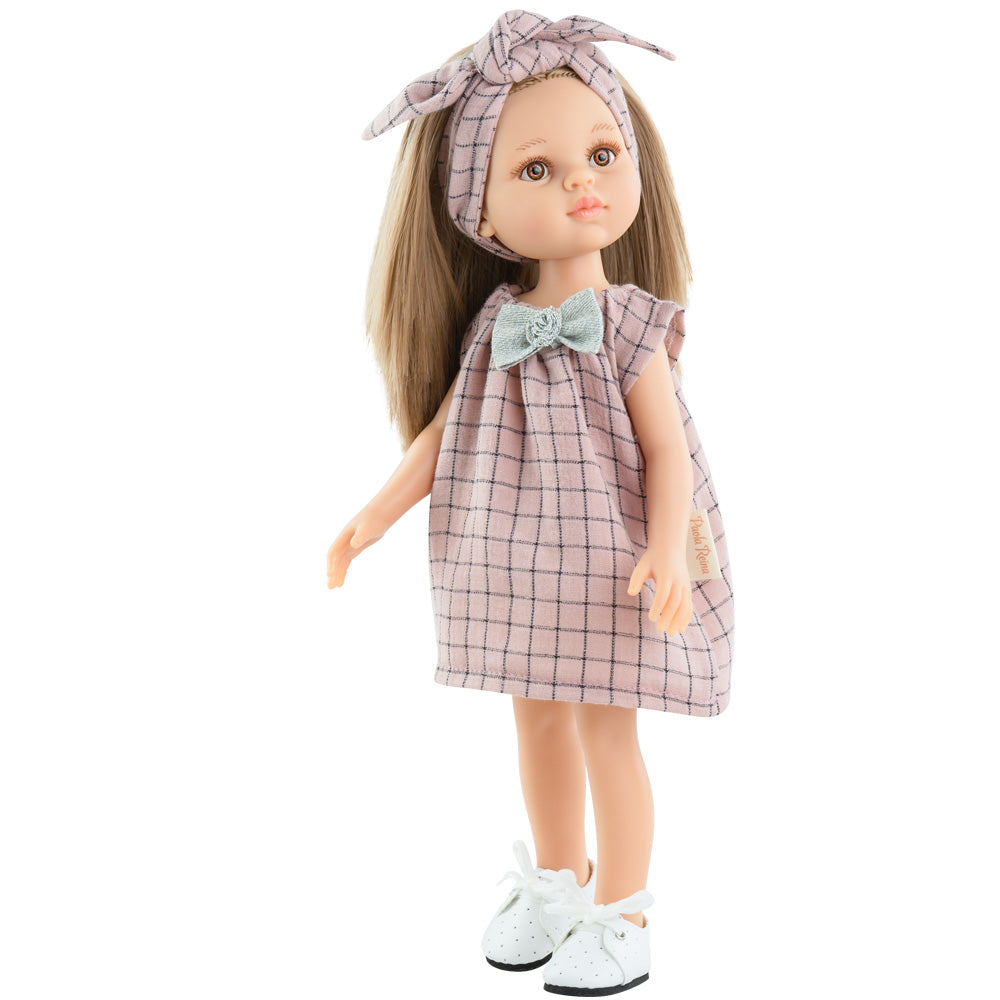 Кукла Las Amigas Pili 32см