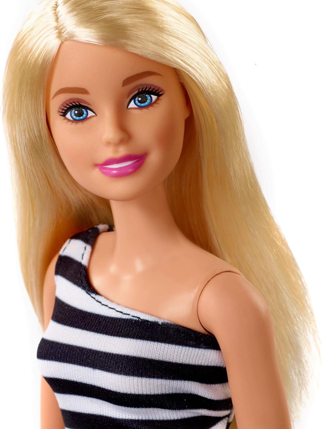 Mattel Barbie кукла - Гламурни тоалети и аксесоари (FXL68)