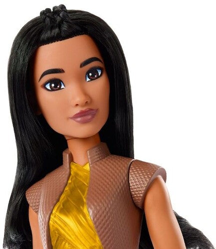 Mattel Disney Princess - кукла Raya (HLX22)