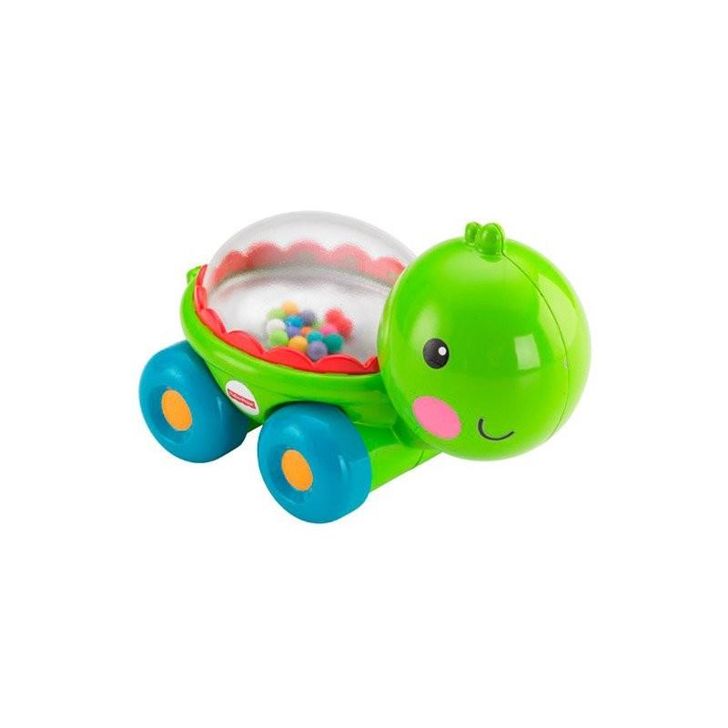 Fisher-Price - Костенурка (BFH75)
