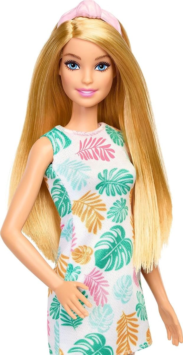 Mattel Barbie: Wellness - Ljubka kavarna 'N' Cozy (HKT94)