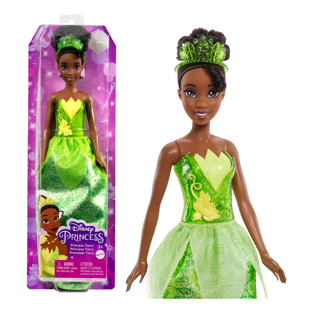 Mattel Disney Princess - Принцеса Тиана (HLW04)