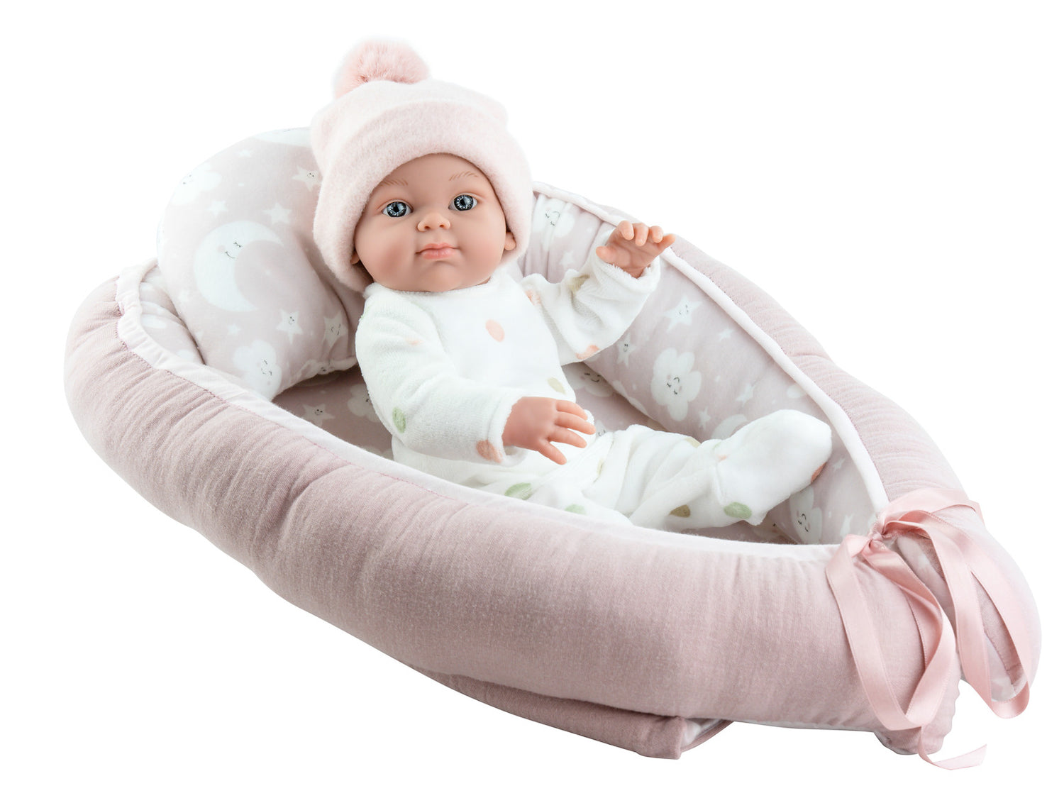Бебе Minipikolina 32см