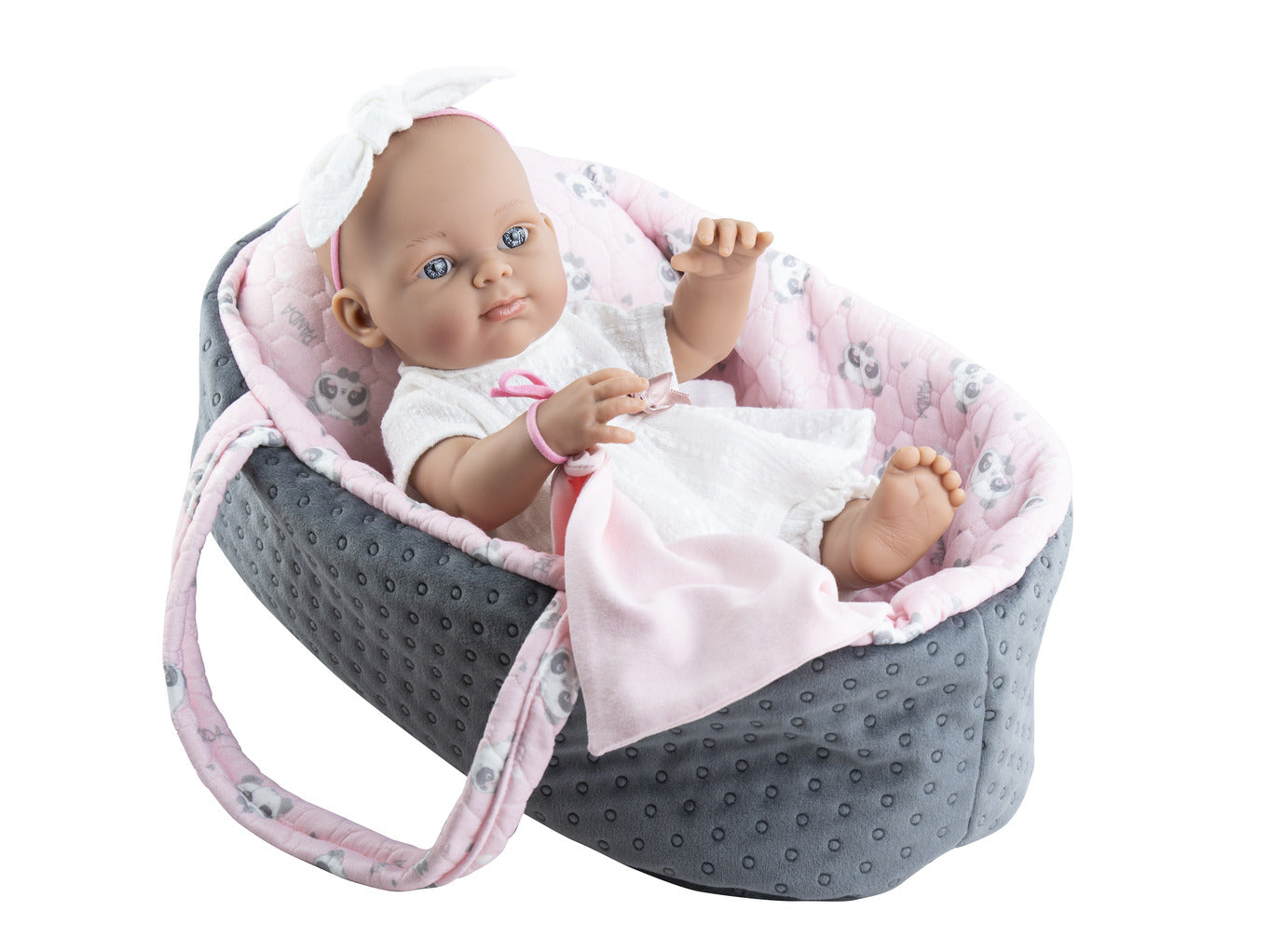 Бебе Minipikolina 32см