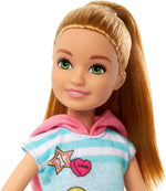 Mattel Barbie & Stacie Lutka na misiji  (HRM05)