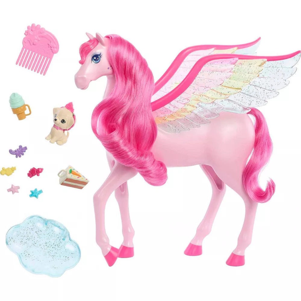 Mattel Barbie - Pegasus (HLC40)
