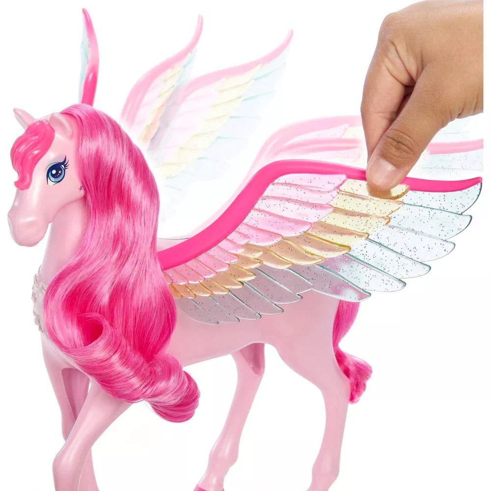 Mattel Barbie - Pegasus (HLC40)