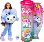 Mattel Barbie - Lutka zajček kot koala (HRK26)