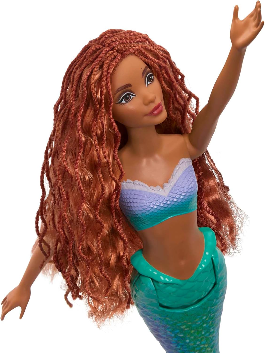 Mattel Disney - Морска сирена Ариел (HLX08)