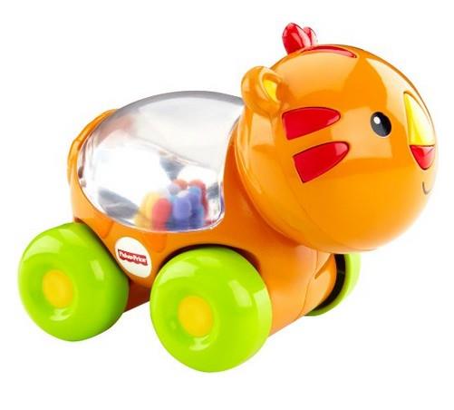 Fisher-Price - Тигър (CMV97)