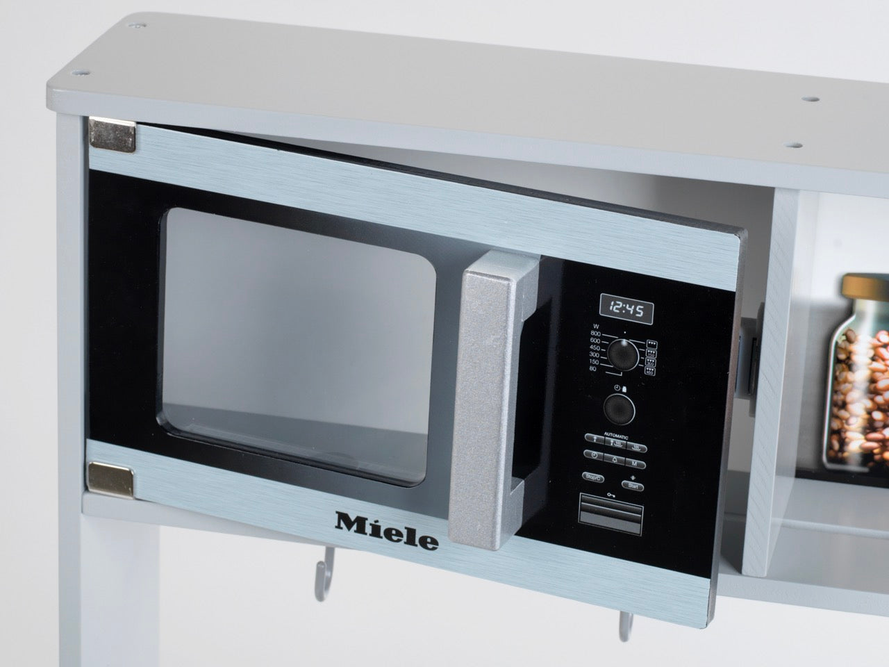 Miele - Igrača kuhinja, les (MDF), midi